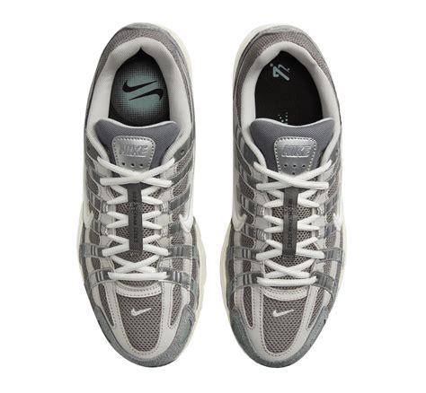 nike flat pewter foam